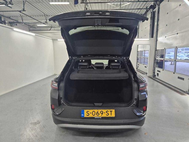 Volkswagen id.4 first 77 kwh | soh 92% | s-069-st - afbeelding 10 van  18