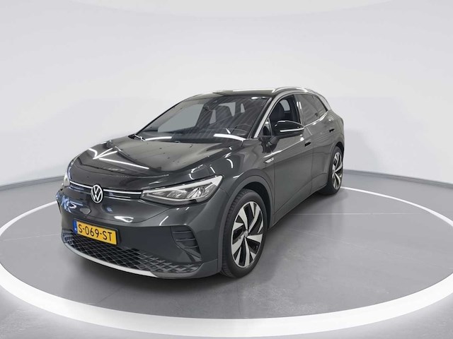 Volkswagen id.4 first 77 kwh | soh 92% | s-069-st - afbeelding 1 van  18