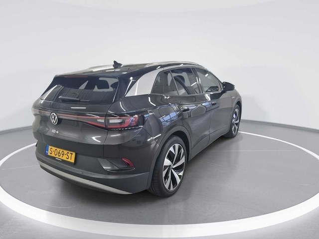 Volkswagen id.4 first 77 kwh | soh 92% | s-069-st - afbeelding 11 van  18