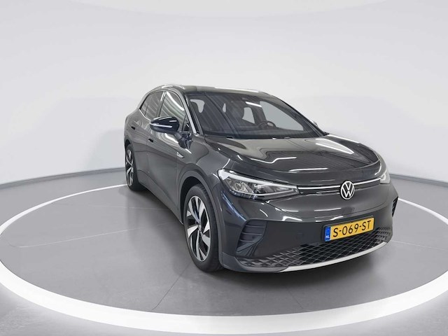 Volkswagen id.4 first 77 kwh | soh 92% | s-069-st - afbeelding 12 van  18