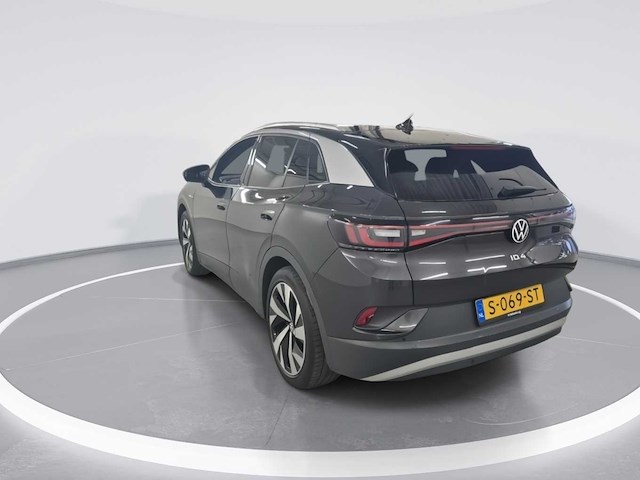 Volkswagen id.4 first 77 kwh | soh 92% | s-069-st - afbeelding 13 van  18