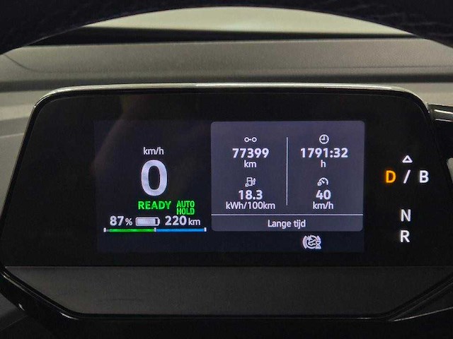 Volkswagen id.4 first 77 kwh | soh 92% | s-069-st - afbeelding 14 van  18