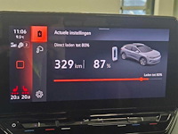 Volkswagen id.4 first 77 kwh | soh 92% | s-069-st - afbeelding 16 van  18