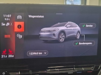 Volkswagen id.4 first 77 kwh | soh 92% | s-069-st - afbeelding 18 van  18