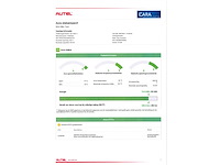 Volkswagen id.4 gtx 4motion 77 kwh 220kw automaat 2022 soh 91% - afbeelding 11 van  20