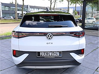 Volkswagen id.4 gtx 4motion 77 kwh 220kw automaat 2022 soh 91% - afbeelding 19 van  20