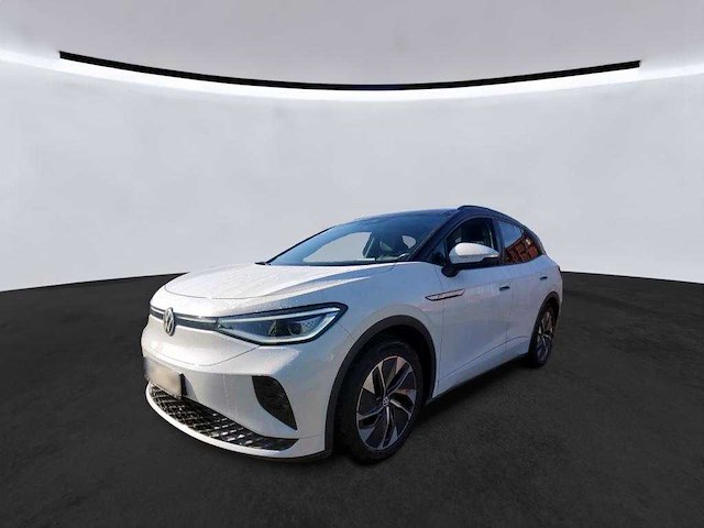 Volkswagen id.4 gtx 4motion 77 kwh 220kw automaat 2022 - afbeelding 1 van  15
