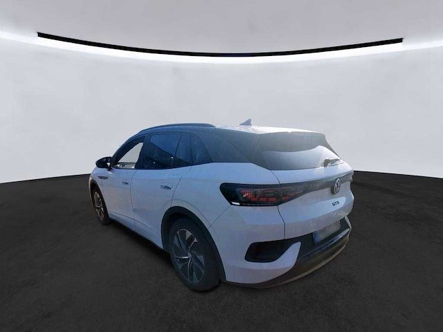Volkswagen id.4 gtx 4motion 77 kwh 220kw automaat 2022 - afbeelding 9 van  15
