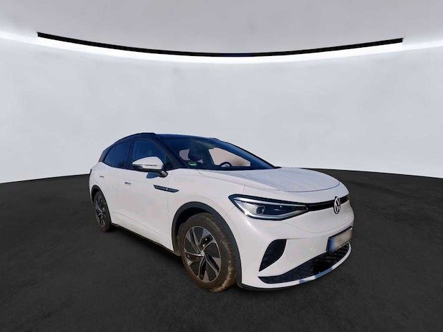 Volkswagen id.4 gtx 4motion 77 kwh 220kw automaat 2022 - afbeelding 11 van  15