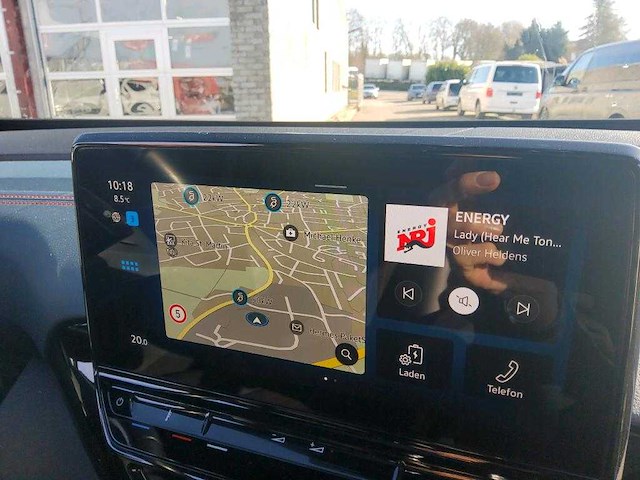 Volkswagen id.4 gtx 4motion 77 kwh 220kw automaat 2022 - afbeelding 13 van  15