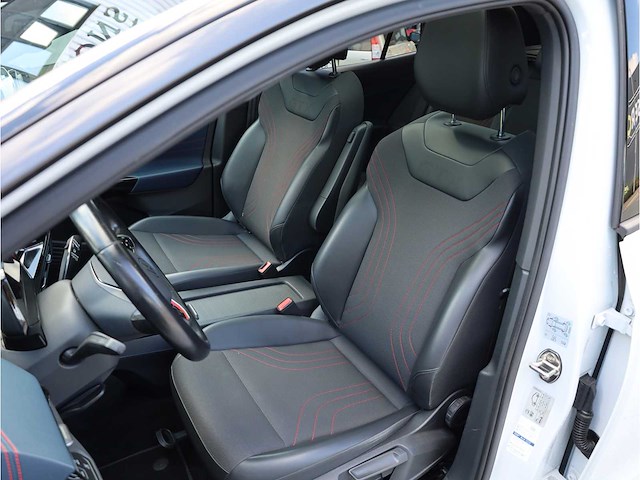 Volkswagen id.4 gtx 4motion 77 kwh 220kw automaat 2022 - afbeelding 3 van  38