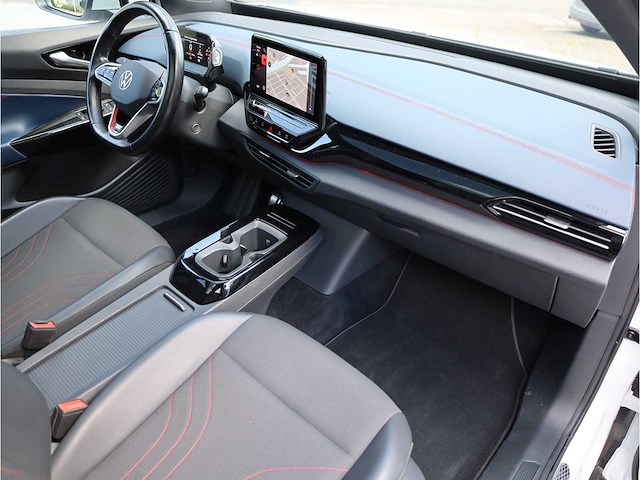 Volkswagen id.4 gtx 4motion 77 kwh 220kw automaat 2022 - afbeelding 4 van  38