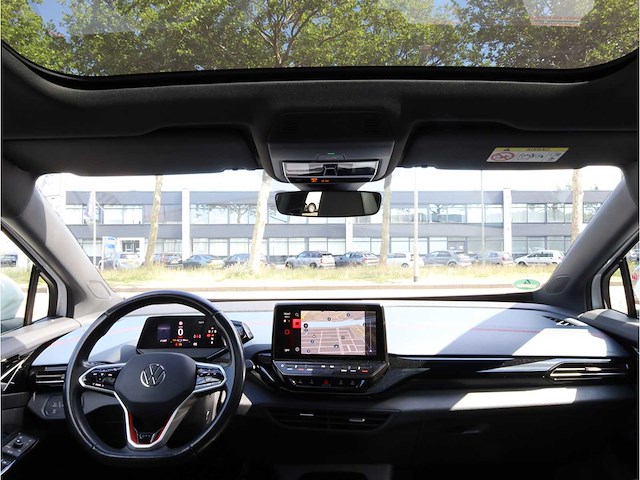 Volkswagen id.4 gtx 4motion 77 kwh 220kw automaat 2022 - afbeelding 6 van  38