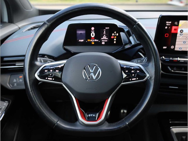 Volkswagen id.4 gtx 4motion 77 kwh 220kw automaat 2022 - afbeelding 7 van  38