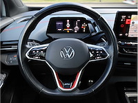 Volkswagen id.4 gtx 4motion 77 kwh 220kw automaat 2022 - afbeelding 7 van  38