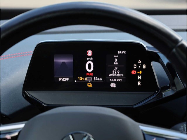 Volkswagen id.4 gtx 4motion 77 kwh 220kw automaat 2022 - afbeelding 8 van  38
