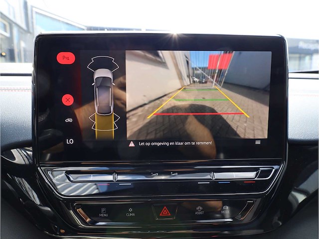 Volkswagen id.4 gtx 4motion 77 kwh 220kw automaat 2022 - afbeelding 10 van  38