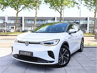 Volkswagen id.4 gtx 4motion 77 kwh 220kw automaat 2022 - afbeelding 1 van  38