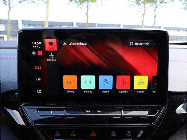 Volkswagen id.4 gtx 4motion 77 kwh 220kw automaat 2022 - afbeelding 13 van  38