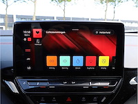 Volkswagen id.4 gtx 4motion 77 kwh 220kw automaat 2022 - afbeelding 13 van  38