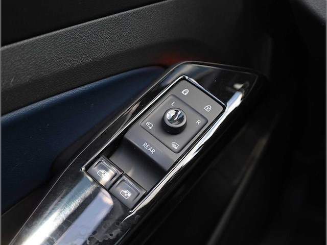 Volkswagen id.4 gtx 4motion 77 kwh 220kw automaat 2022 - afbeelding 15 van  38