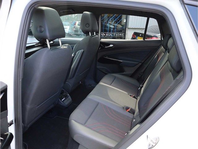 Volkswagen id.4 gtx 4motion 77 kwh 220kw automaat 2022 - afbeelding 22 van  38