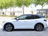 Volkswagen id.4 gtx 4motion 77 kwh 220kw automaat 2022 - afbeelding 12 van  38