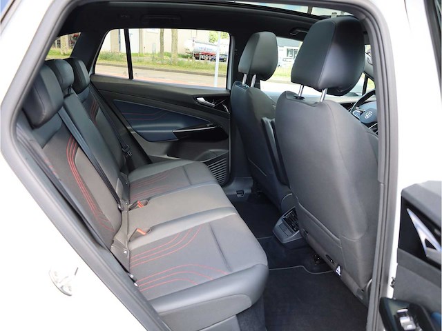 Volkswagen id.4 gtx 4motion 77 kwh 220kw automaat 2022 - afbeelding 24 van  38