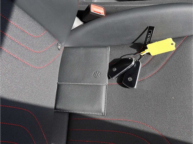 Volkswagen id.4 gtx 4motion 77 kwh 220kw automaat 2022 - afbeelding 27 van  38