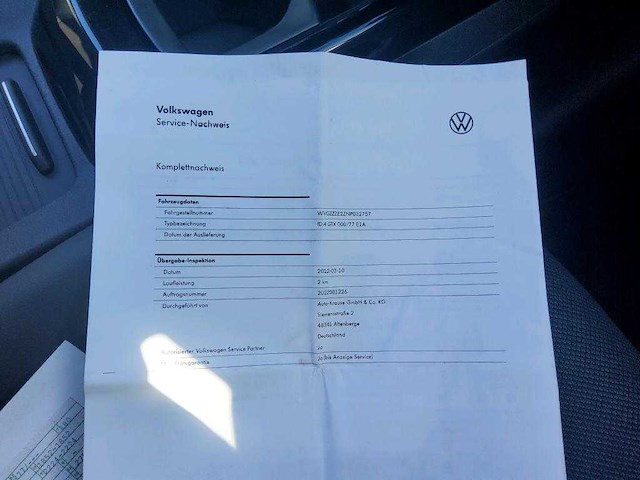 Volkswagen id.4 gtx 4motion 77 kwh 220kw automaat 2022 - afbeelding 28 van  38