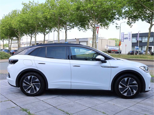 Volkswagen id.4 gtx 4motion 77 kwh 220kw automaat 2022 - afbeelding 35 van  38