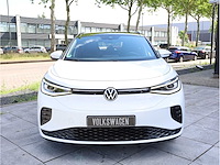 Volkswagen id.4 gtx 4motion 77 kwh 220kw automaat 2022 - afbeelding 37 van  38