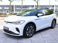 Volkswagen id.4 gtx 4motion 77 kwh 220kw automaat 2022 - afbeelding 38 van  38