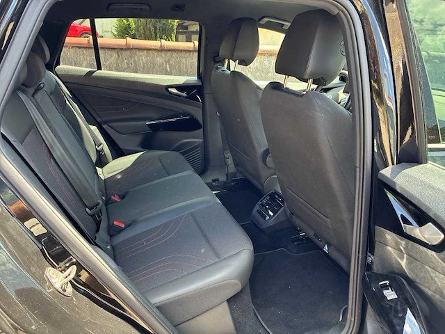 Volkswagen id.4 gtx 4motion 77 kwh 220kw automaat 2023 - afbeelding 1 van  26