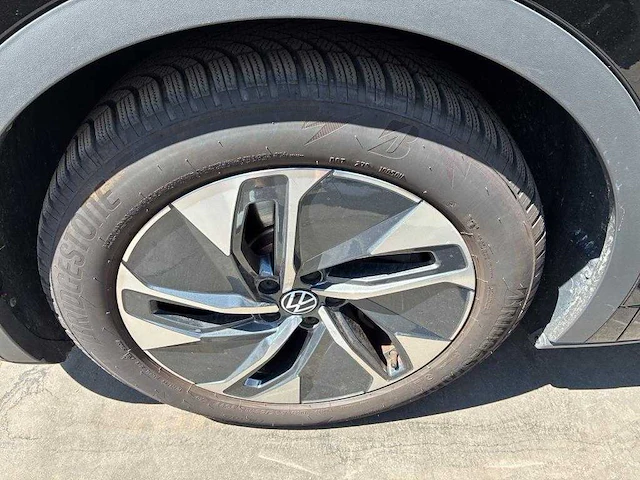 Volkswagen id.4 gtx 4motion 77 kwh 220kw automaat 2023 - afbeelding 8 van  26