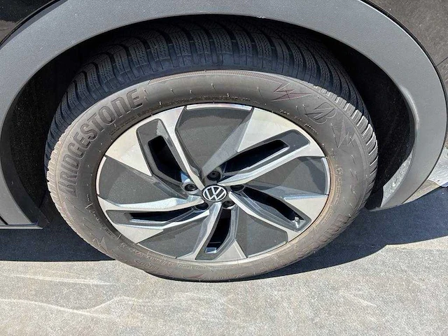 Volkswagen id.4 gtx 4motion 77 kwh 220kw automaat 2023 - afbeelding 10 van  26