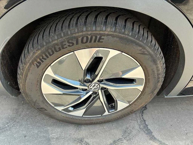 Volkswagen id.4 gtx 4motion 77 kwh 220kw automaat 2023 - afbeelding 11 van  26