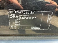 Volkswagen id.4 gtx 4motion 77 kwh 220kw automaat 2023 - afbeelding 12 van  26