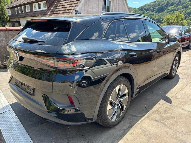 Volkswagen id.4 gtx 4motion 77 kwh 220kw automaat 2023 - afbeelding 20 van  26