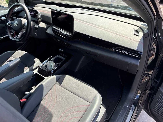 Volkswagen id.4 gtx 4motion 77 kwh 220kw automaat 2023 - afbeelding 22 van  26