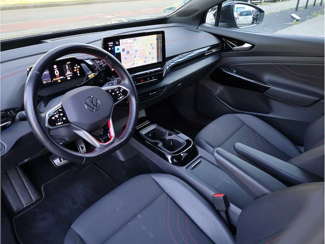 Volkswagen id.4 gtx 4motion 77 kwh 220kw automaat 2023 - afbeelding 31 van  44