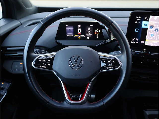 Volkswagen id.4 gtx 4motion 77 kwh 220kw automaat 2023 - afbeelding 1 van  44