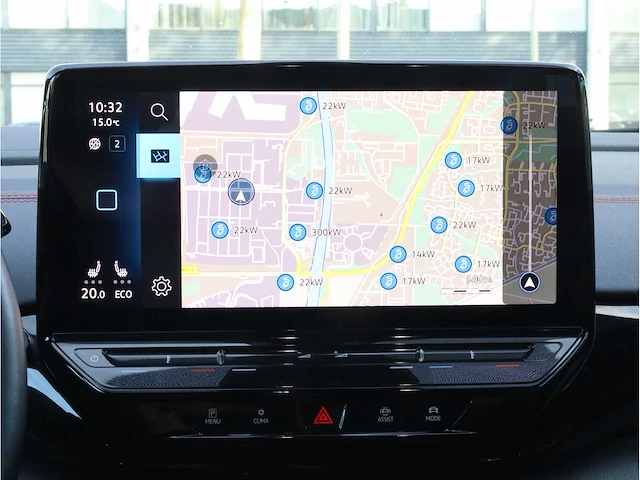 Volkswagen id.4 gtx 4motion 77 kwh 220kw automaat 2023 - afbeelding 12 van  44