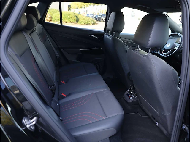 Volkswagen id.4 gtx 4motion 77 kwh 220kw automaat 2023 - afbeelding 13 van  44