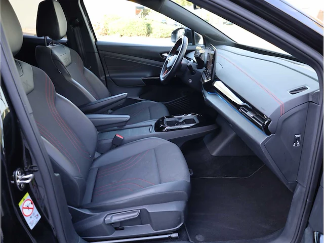 Volkswagen id.4 gtx 4motion 77 kwh 220kw automaat 2023 - afbeelding 14 van  44