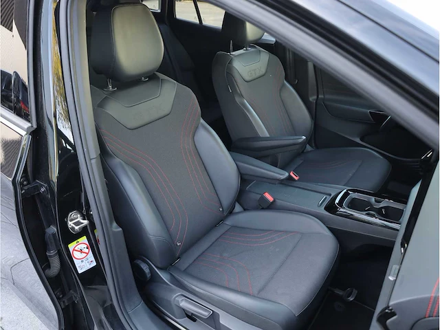 Volkswagen id.4 gtx 4motion 77 kwh 220kw automaat 2023 - afbeelding 15 van  44