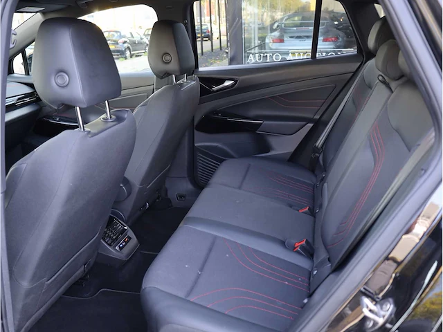 Volkswagen id.4 gtx 4motion 77 kwh 220kw automaat 2023 - afbeelding 16 van  44