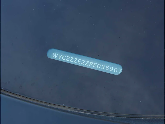Volkswagen id.4 gtx 4motion 77 kwh 220kw automaat 2023 - afbeelding 20 van  44