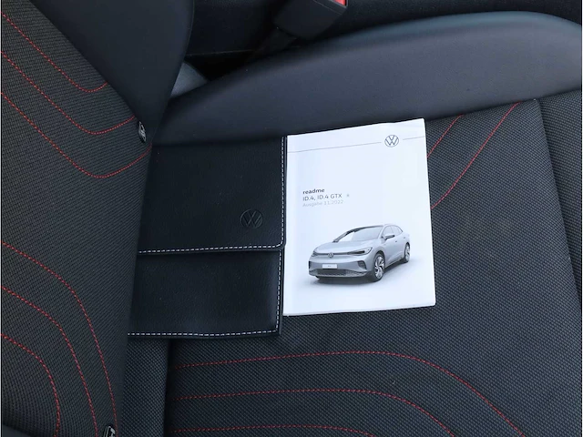 Volkswagen id.4 gtx 4motion 77 kwh 220kw automaat 2023 - afbeelding 21 van  44