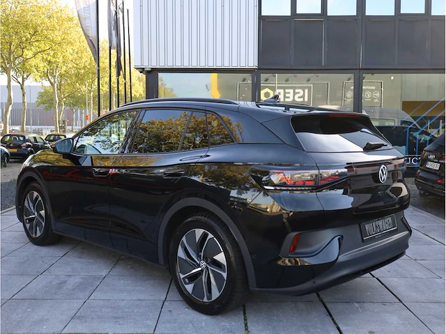 Volkswagen id.4 gtx 4motion 77 kwh 220kw automaat 2023 - afbeelding 38 van  44